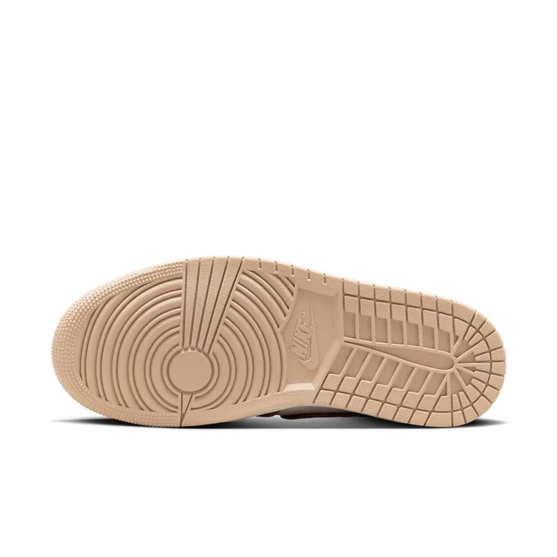 Jordan 1 High Method of Make Legend Medium Brown (FB9891-200)