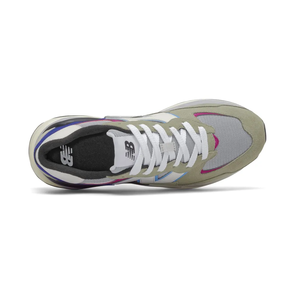 New Balance New Balance Grey/Pink (M5740DD1)
