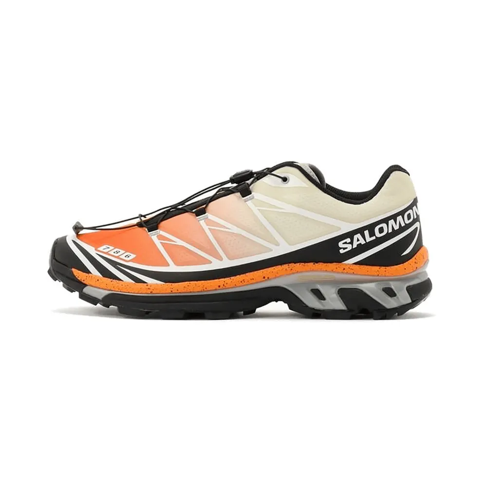 Salomon XT-6 “Andrew Miami – Snow Crab” (L49257-500)
