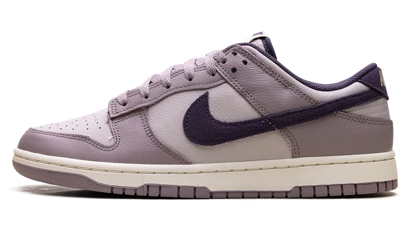 Nike Dunk Low SE “Light Violet Ore” (HQ3642-202)