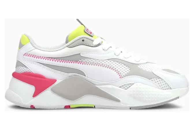 Puma RS-X Millennium Groen/Wit (373236-04)
