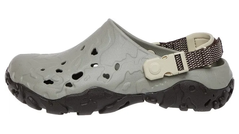 crocs-sneaker 208391-1LN