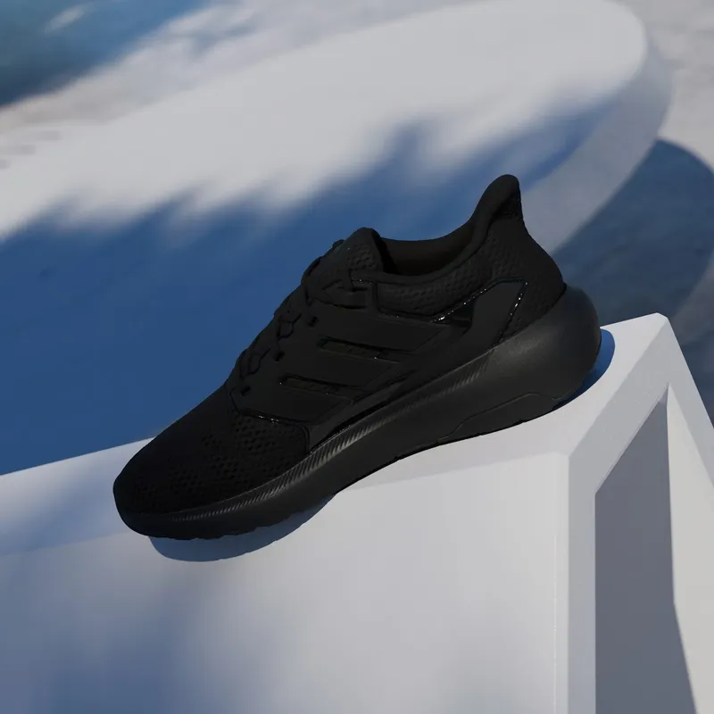 Adidas Ultimashow 2.0 Core Black / Carbon / Core Black (IE8898)