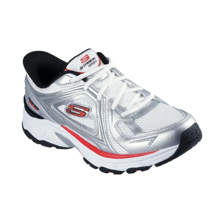 skechers-stamina 233156 WSRD