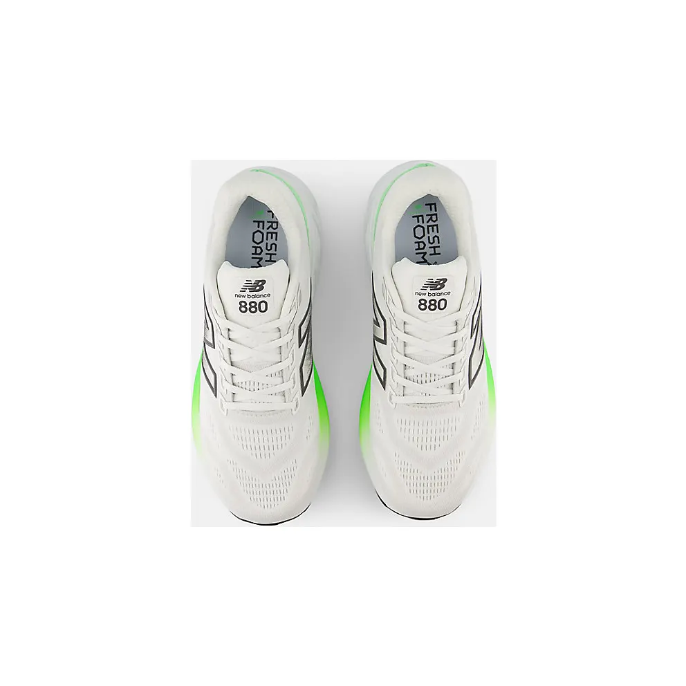 New Balance Fresh Foam 880v15 Reflection Electric Jade Grey Matter (M880D15)