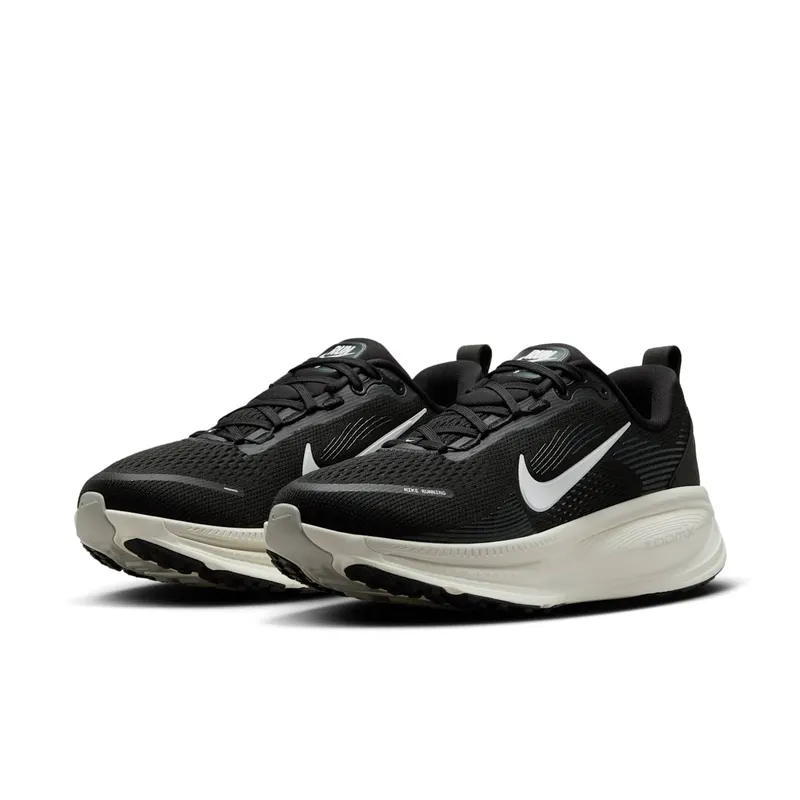 Nike Vomero 18 “Black Summit White” (HM6804-005)