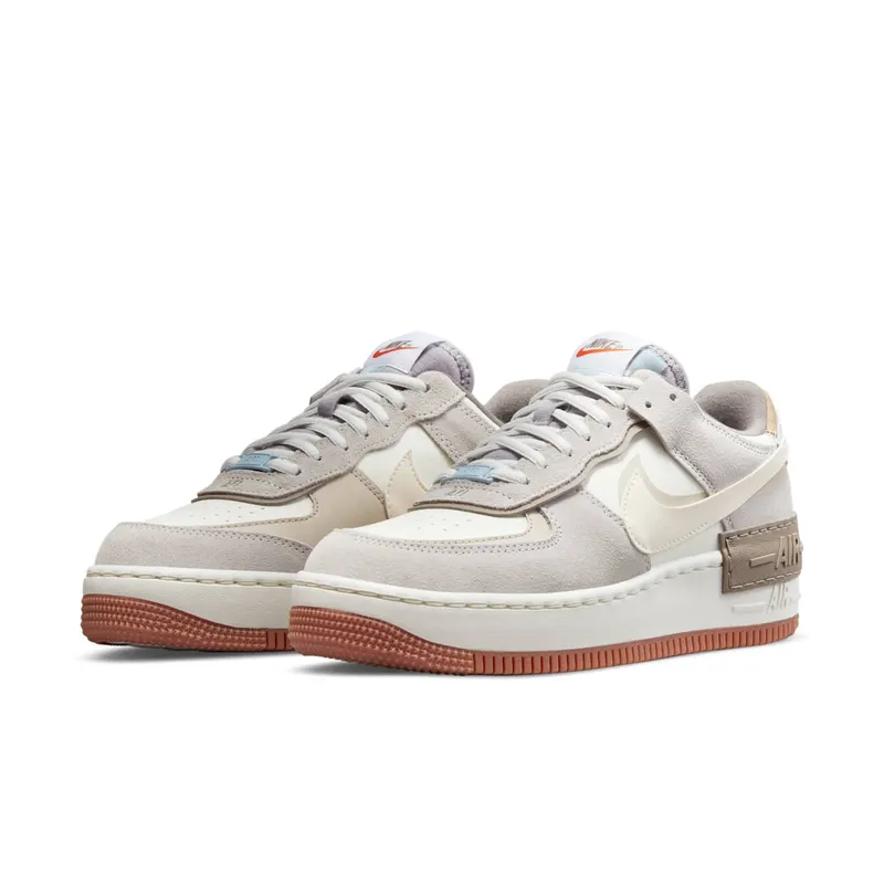 Air Force 1 Shadow Sail Pale Ivory (W) (DO7449-111)