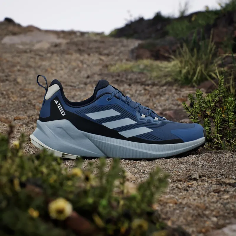 Adidas Terrex Trailmaker 2.0 Hiking Wonder Steel / Magic Grey / Core Black (IH6348)