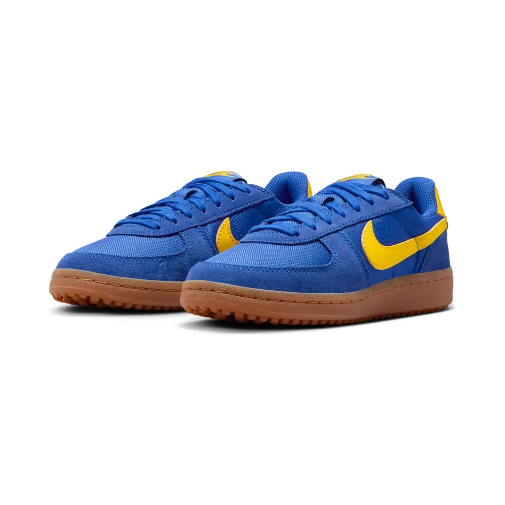 Nike Field General Hyper Royal / Gum Medium Brown / Lightning (IF0465-402)