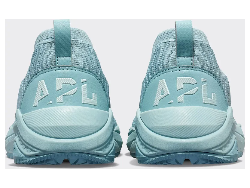APL TechLoom Traveler “Low Tide/Aqua Mist” (Dames) (3)