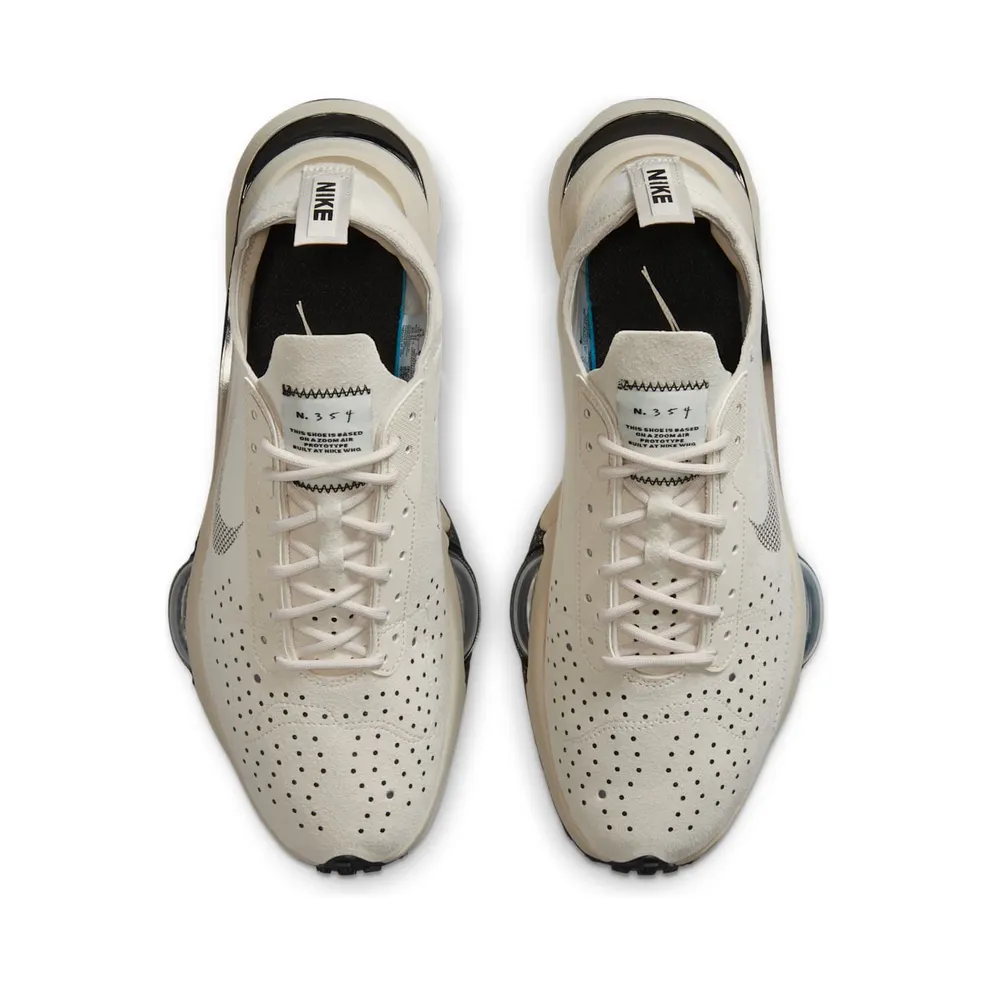 Nike Air Zoom Type Orewood Brown Light Orewood Brown/Black (CJ2033-102)