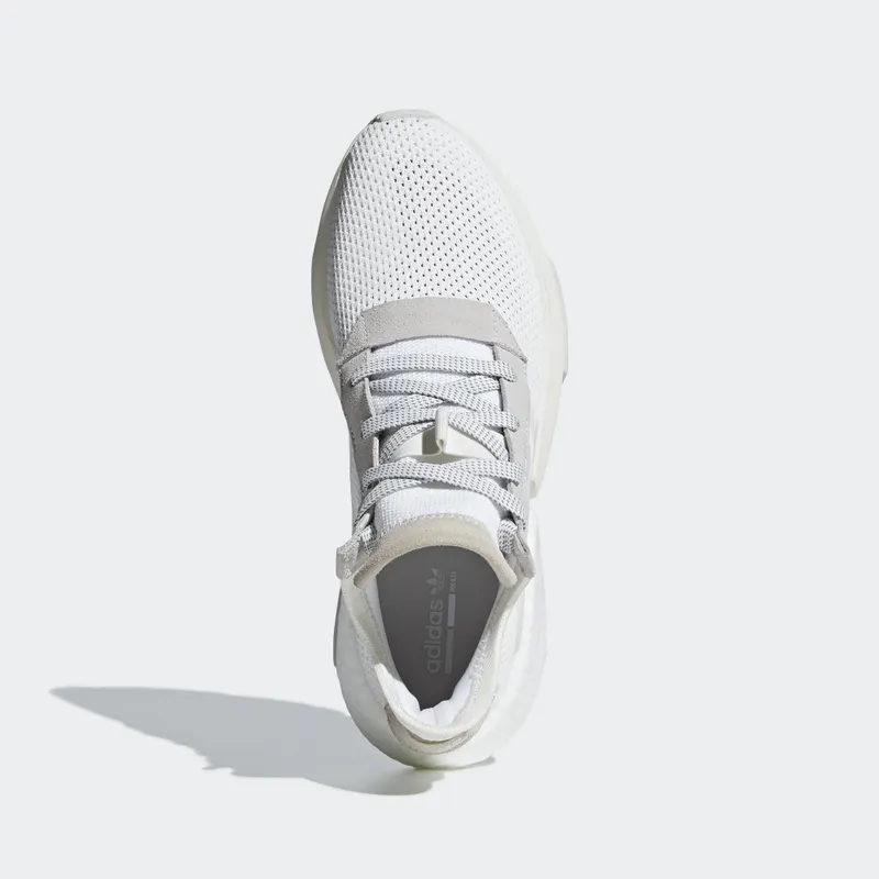 adidas POD-S3.1 Cloud White Cloud White/Cloud White/Grey One (B28089)