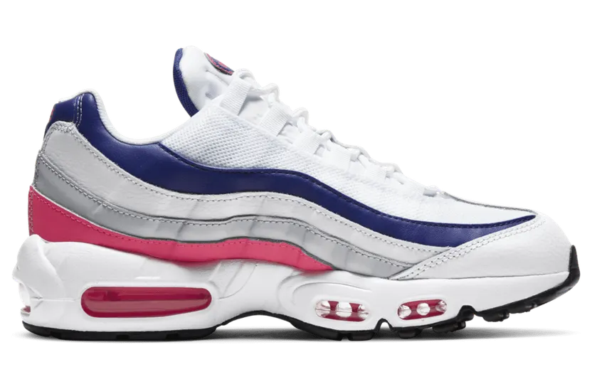 Nike Air Max 95 Wit (DC9210-100)