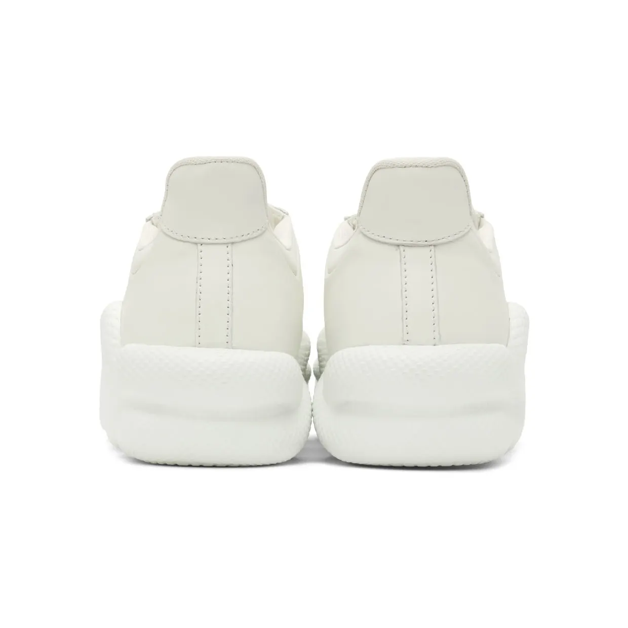 Giuseppe Zanotti White Cobras Sneakers (RM20035-91703) (2)