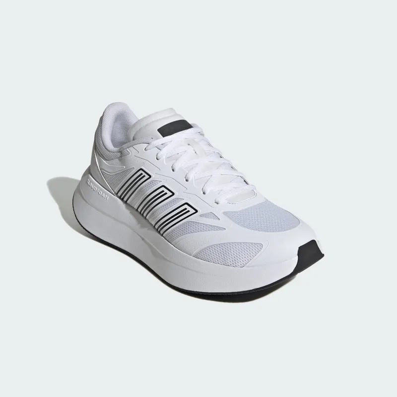 Adidas Adirok Cloud White / Core Black / Cloud White (JS3959)