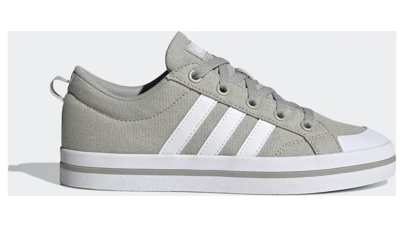 adidas Bravada Metal Grey / Cloud White / Light Granite (FV6531)