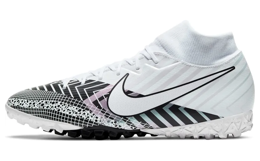 Nike Mercurial Superfly 7 Academy MDS TF Dream Speed White (BQ5435-110)