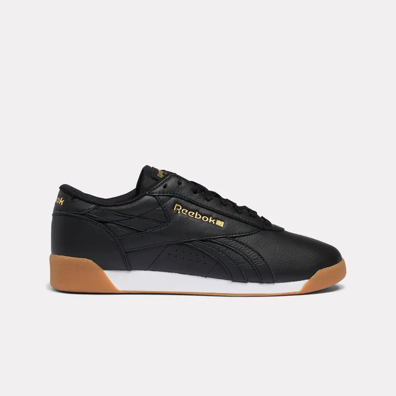 Reebok Freestyle Lo “Black” (100272236)