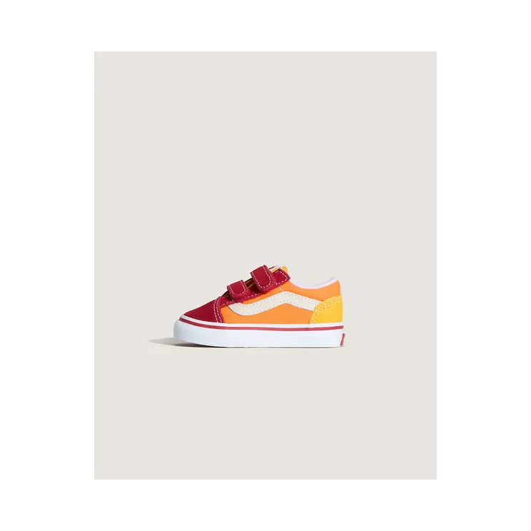 Vans Old Skool Meerkleurig (VN000CTG448)