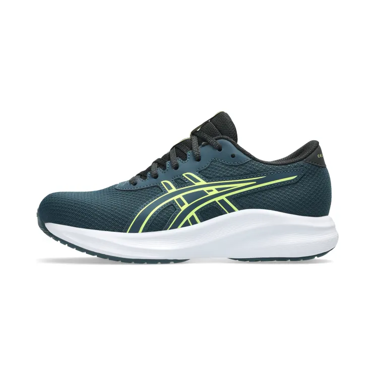 ASICS GEL-EXCITE 11 GS “Tranquil Teal / Citron” (1014A374-300)