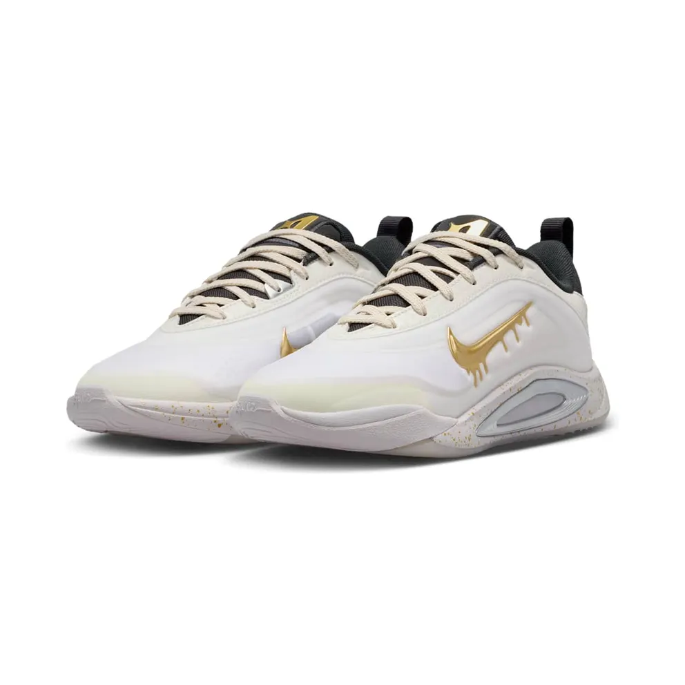 Nike A’One Sail / Metallic Gold / Vast Grey (IM6125-100)
