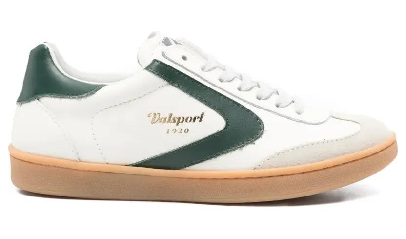 Valsport aus Leder “White” (VO2703M)