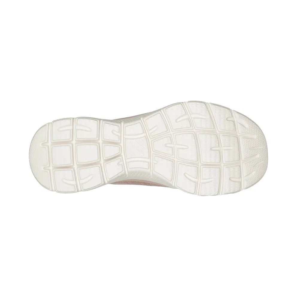 Skechers Slip-ins: Summits – Dazzling Haze Sneaker Roos