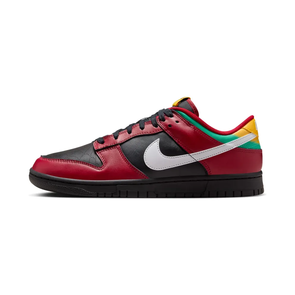 Nike Dunk Low “Biker Tattoos” (FZ3057-001)