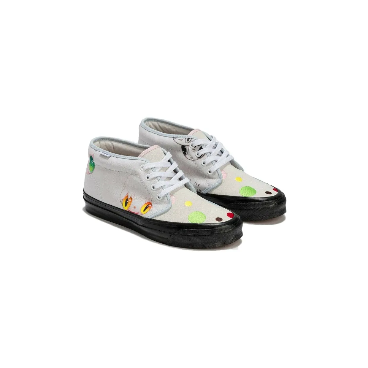 vans-chukka VN0A5FBV6Z7