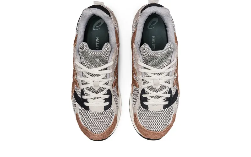 ASICS Gel-1130 HAL Studios Smoke Grey (1201A487-020)