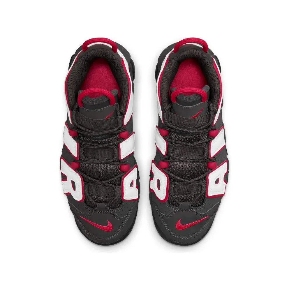 Nike Air More Uptempo Older Kids’ Brown (DH9719-200)
