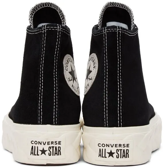 Converse Chuck Taylor All Star Lift Cable High Top (568687C)