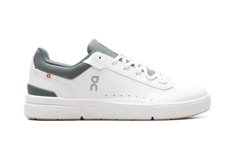 On Running The Roger Advantage “White/Olive” (3MF30641528)
