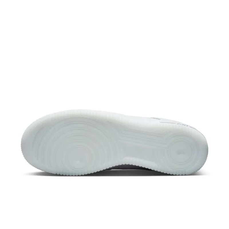 Nike Air Force 1 Low “Color Of The Month – White” (FN5924-100)