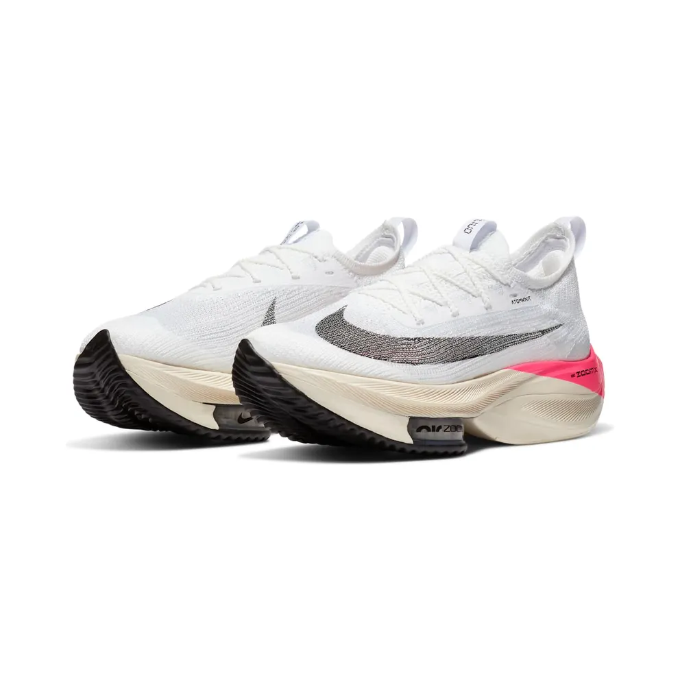 Nike Air Zoom Alphafly Next% EK (DD8878-100)