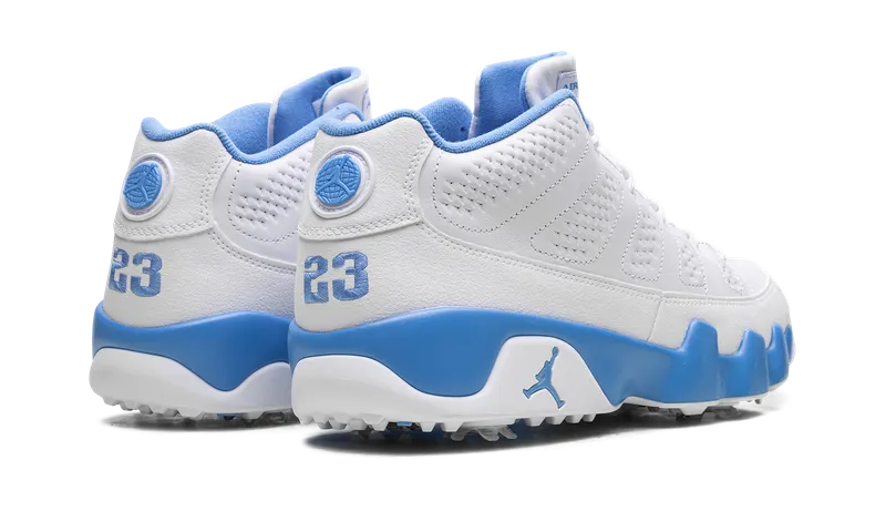 Air Jordan 9 “University Blue” (FJ5934-101)