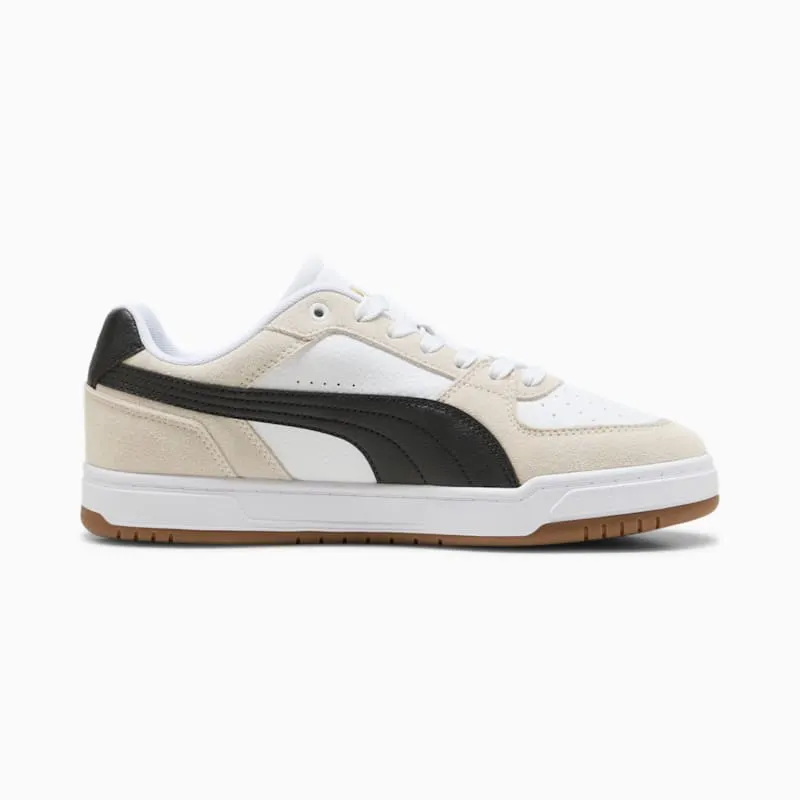 Puma Caven PUMA White-PUMA Black-Alpine Snow (404485-06)