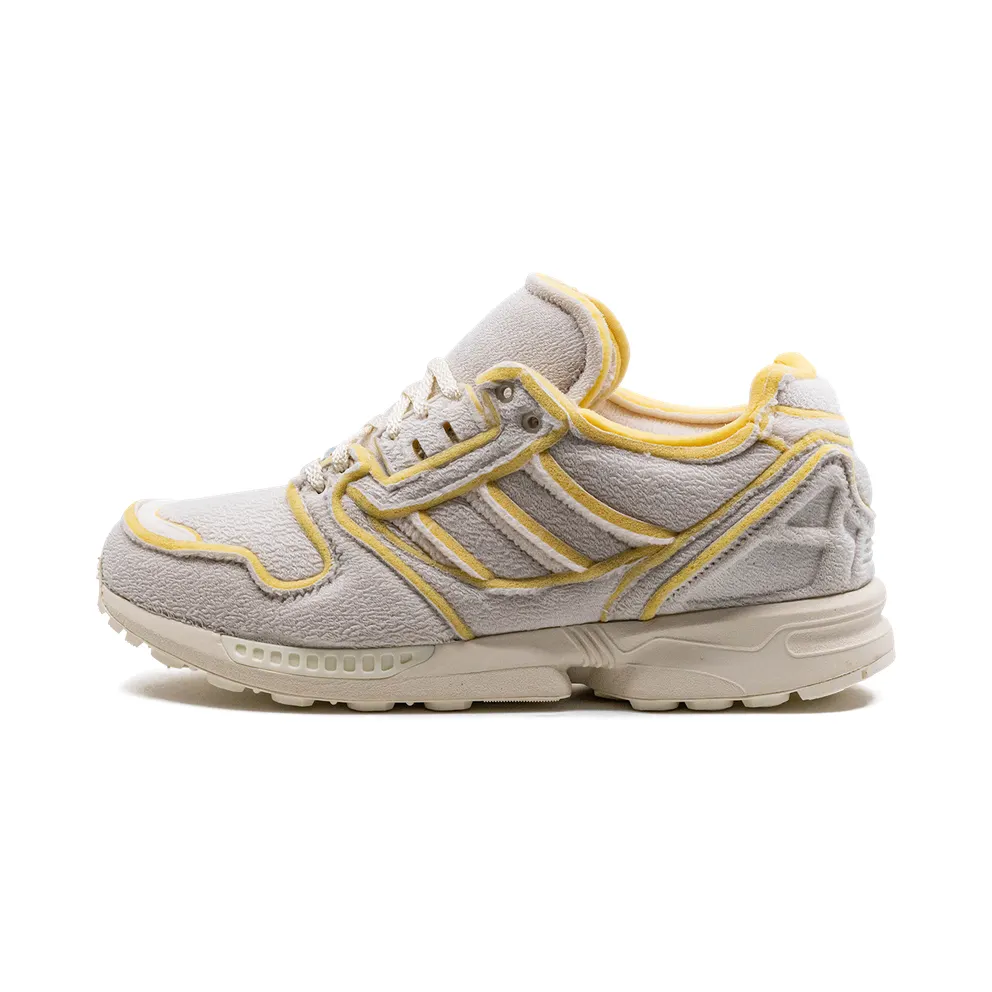 adidas Cozy ZX 8000 Talc / Chalk White / Off White (HP7713)