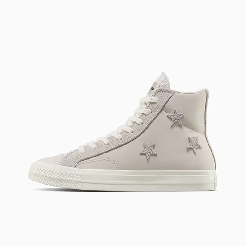 Converse x Daily Paper Star Player 76 White Sand/Egret/Black (A13859C)