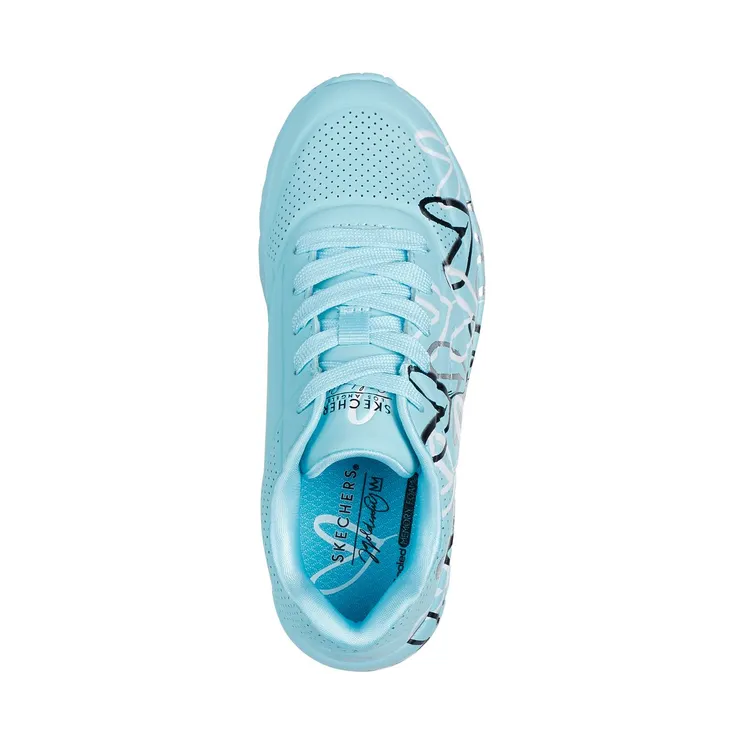 skechers-skech 314067L_TQMT