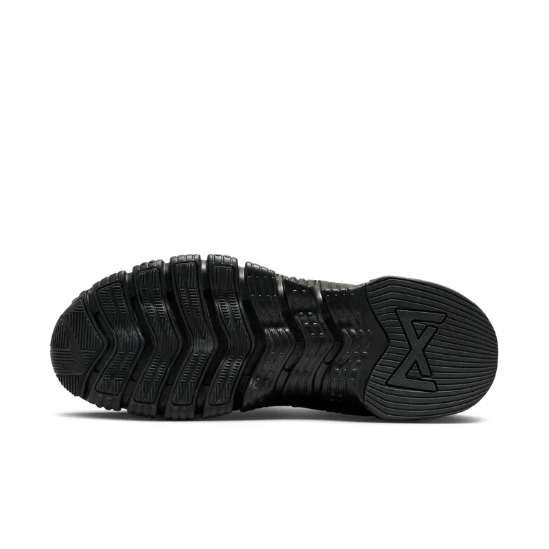 Nike Free Metcon 5 Russell Wilson Undercover Agent (FQ1412-001)