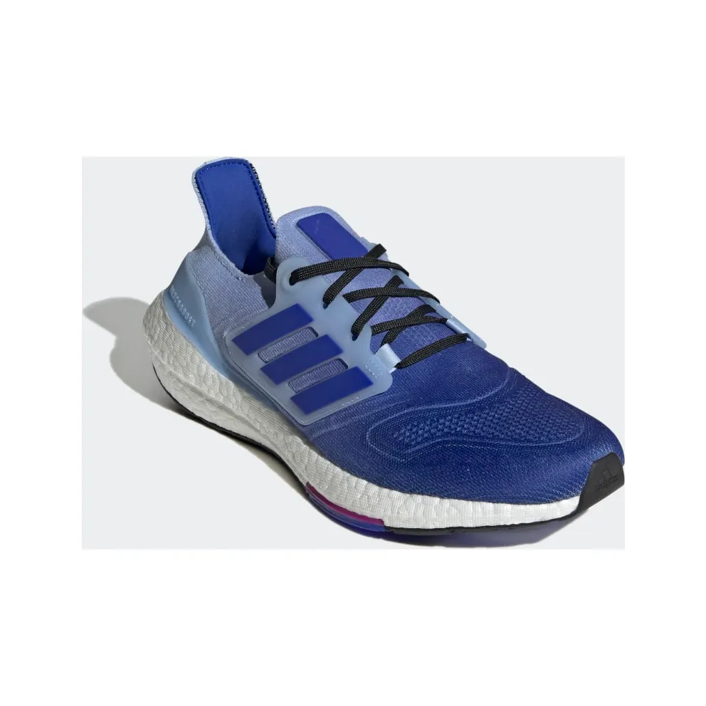 adidas Ultraboost 22 Lucid Blue / Lucid Blue / Core Black (HP9930)