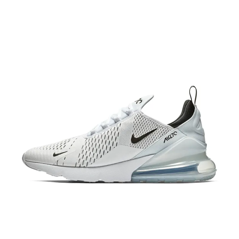 Nike Air Max 270 White Black White/Black-White (AH8050-100)