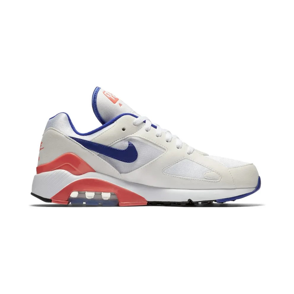 Nike Air Max 180 OG Ultramarine (2018) (615287-100)