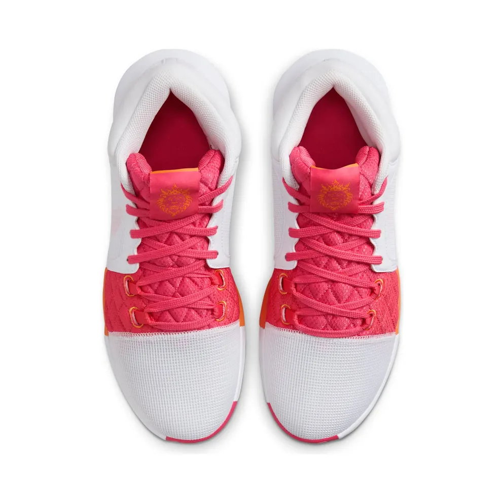 Nike LEBRON WITNESS 8 “DUNKIN DONUTS” (FB2239-104)