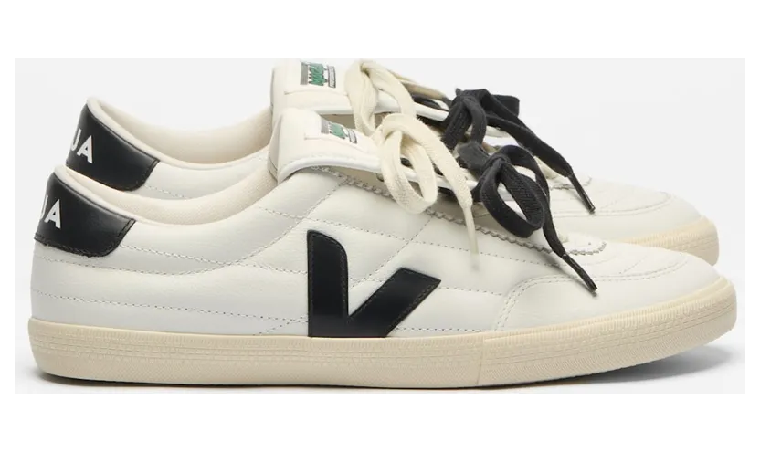 Veja Panenka Leather Magliano White (MG0221673A)