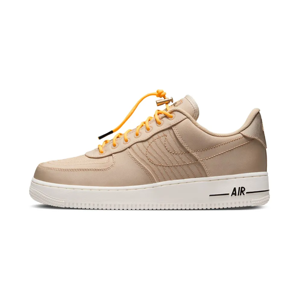 Nike Air Force 1 Low ’07 LV8 Sanddrift Sail (DV0794-100)