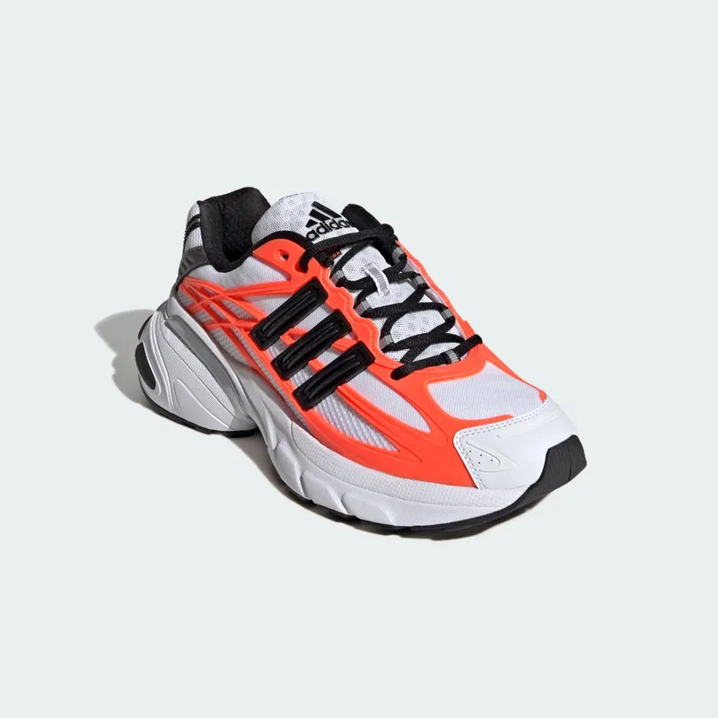 Adidas ADISTAR XLG 2.0 Cloud White / Core Black / Solar Orange (HQ7468)