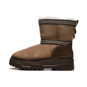 Ugg Classic Mini Trailglazer “Chestnut” (1158322-CHE)
