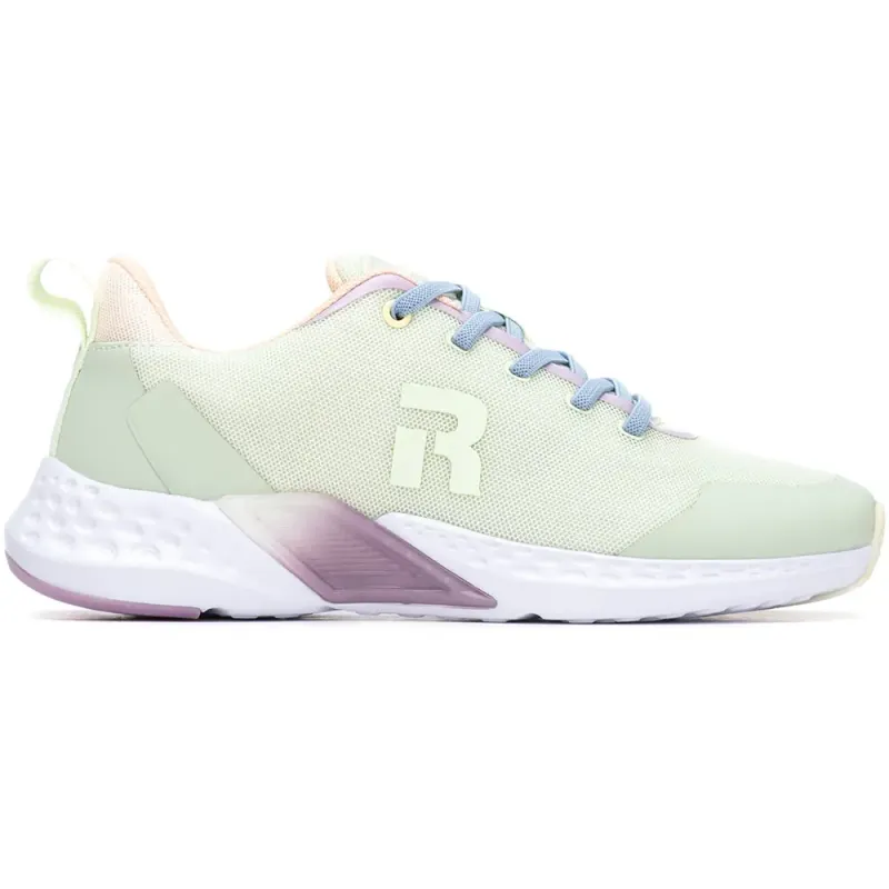 Refresh 175237 Shoes 175237-Aqua